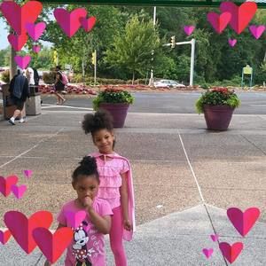 Meet your Posher, Jeanette